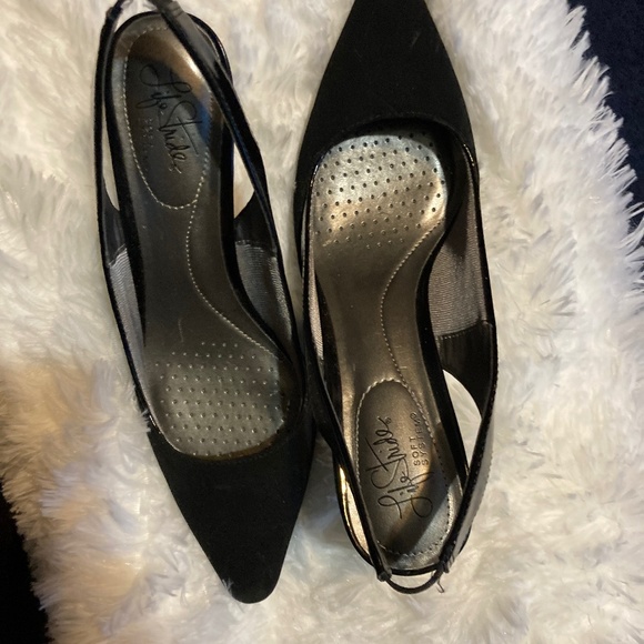 Night on the town !!! Life strides soft system shoes - Picture 1 of 6